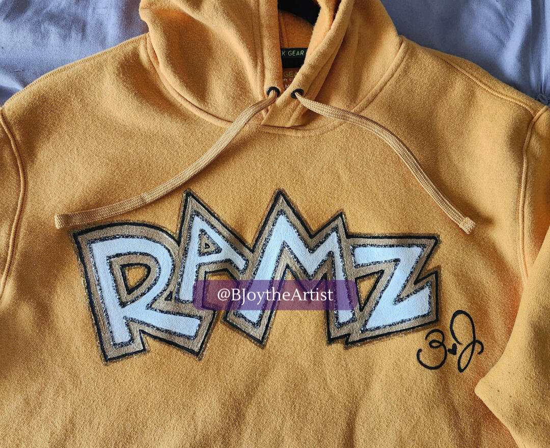 Accessories & Apparel